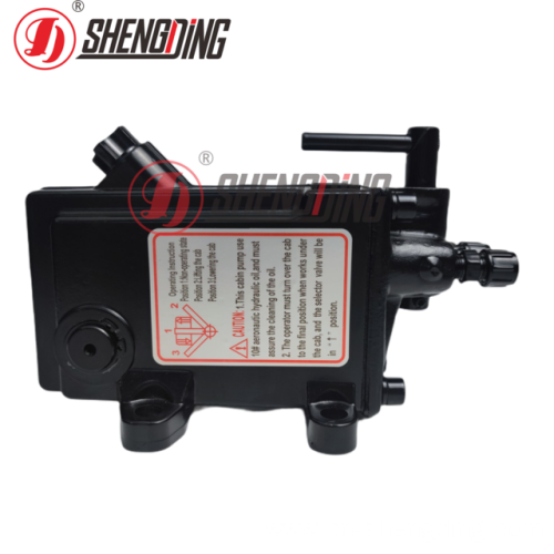 Hydraulic Pump for Mercedes-Benz spare parts 0005538901
